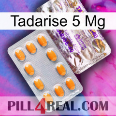 Tadarise 5Mg new12